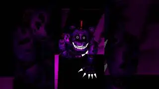Iron Lung Short #shorts #fnaf #fivenightsatfreddys #ironlung #markiplier