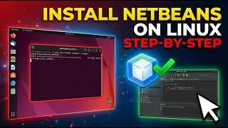 How to Install NetBeans on Linux (Step-by-Step Guide)