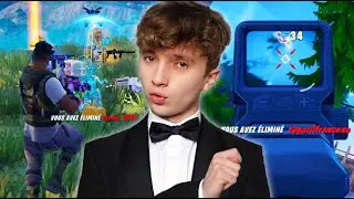 JE N'AI PAS DIT MON DERNIER MOT SUR FORTNITE (top 3 et colibris)