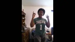 O.T. Genasis - CoCo  (CoJack Cover) freestyle