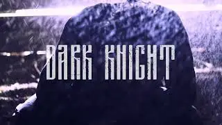 Cyclops - Dark Knight (Official Music Video)