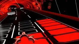 Audiosurf-Drokz-This ain't no disco-IronMode Ninja mono
