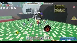 Bee Swarm Simulator - Roblox ; Grinded 3 Million Honey To Buy A Scythe