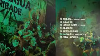 TRIBADE - La Tregua (álbum completo)