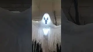 howling spirit spirit Halloween 2023