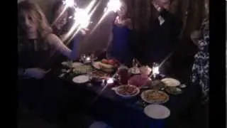 НАШ НОВЫЙ ГОД