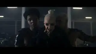 WINCK - PIRRAÇA (Official Music Video)