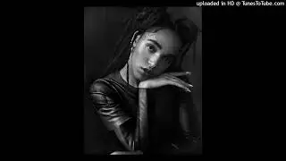 FKA twigs - In Time (Vocals - Snippet)