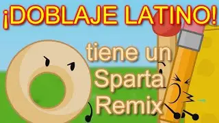 Dona tiene un Sparta Remix