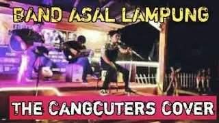 Band Asal Lampung Cover Versi Akustik The Cangcuters Hijrah ke London