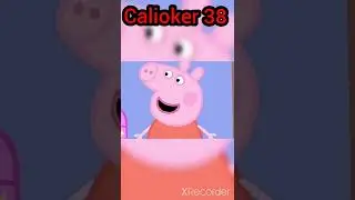 Bully Maguire vs Peppa pig 