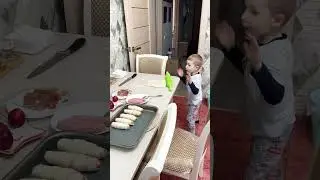 Хозяин в деле 👨‍🍳