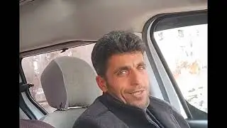 Dengbej Kürşat Canlı Yayın