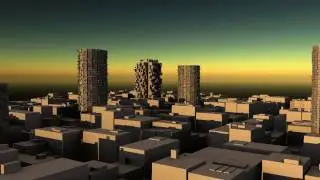 Greeble Test