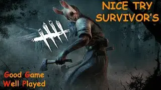 DBD nice try #117