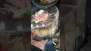 хочу состряпать киевский  торт