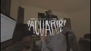ACUARIO · Veztalone | Tayko | N.Hardem | Frank Lucas