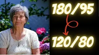 10 Things that lower blood pressure naturally MOST ARE FREE