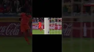 THE ROKET GOAL #football #shorts