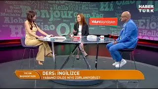 Görkem İldaş ile Yolun Başındayken | 01.06.2024