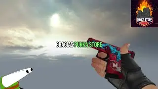Gracias Pukka Store :D