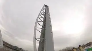 2 Boats on the Clyde
