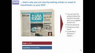 MVP example for books