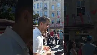 Стамбул. Башня Галаат. Сколько стоит посмотреть? #стамбул2023