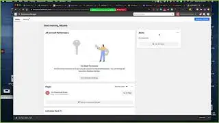 How to find your Facebook Business Manager ID