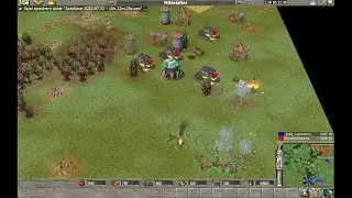 Empire Earth - Middle SH Spring Tournament - Locodoco vs. MeisterGepetto