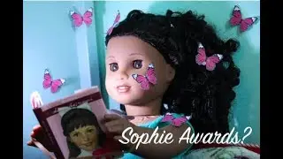 Sophie Awards?