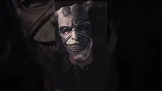 His laugh ahhhhh