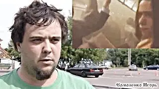 Авария в метро в Москве || Видео очевидцев