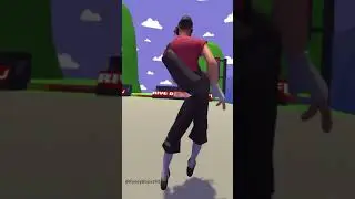 Scout chicken meme but different