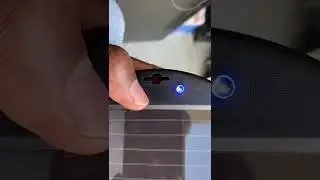 Small Solar Panel Impressive Output