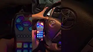 WHELEN HHS3200 CONNECT KLAKSON MOBIL