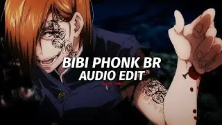 BIBI PHONK BR - Bibi babydoll [edit audio]