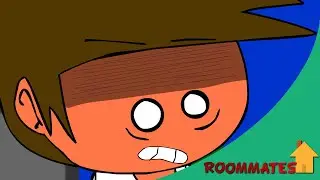Roommates - Time R.I.P.