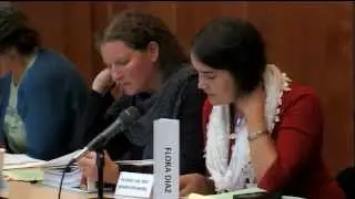 Everett Community Streets Initiative - October 16, Meeting 7, Part 1