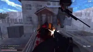 Slendytubbies 3: The Last Dawn DLC ☠ ☠ ☠
