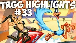 Guitman TRGG highlights #33 [Desert Demolition]