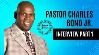 3 LIFE CHANGING Secrets Pastor Charles Bond Jr Wishes You Knew