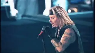 Mötley Crüe - Home Sweet Home