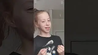 мой типичный день😍