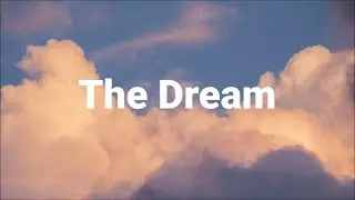 The Dream w/lyrics - David Phelps