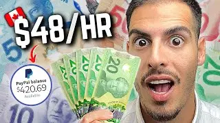 10 Highest Paying Part-Time Jobs in Canada for International Students in 2024 💵 No Experience Needed