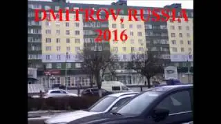 "LOZANA"  Wanbli Gleska Tokahe Live In Dmitrov, Russia (Short)