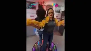 360 photo booth