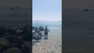 ОТПУСК НА ПЛЯЖАХ ТАОРМИНЫ - ЛУЧШИЕ БУХТЫ, ПЛЯЖИ И ЗОНЫ ОТДЫХА