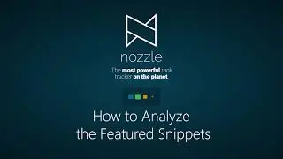 Featured Snippet Analysis